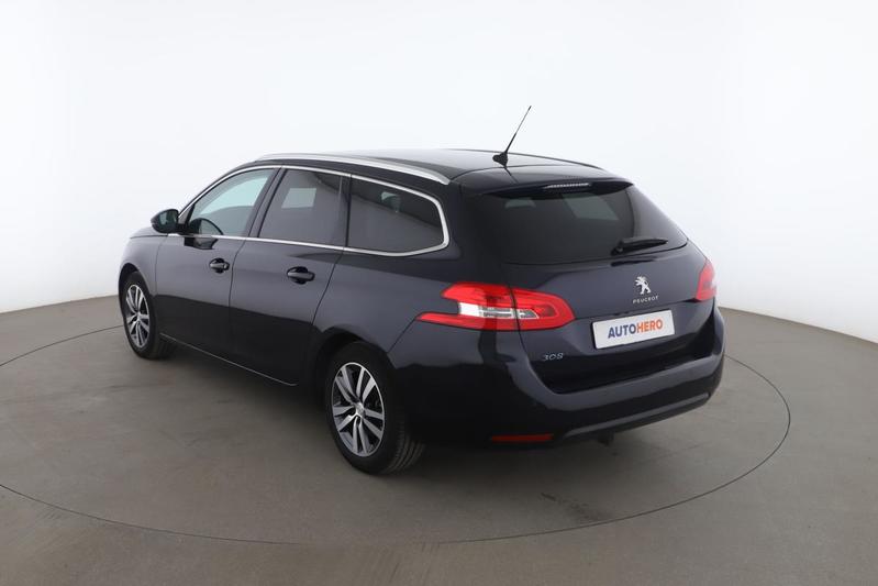 Peugeot 308 Sw 1.2 PureTech Allure 110 ch