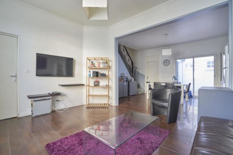 Maison - 121 m² - 6 pièces