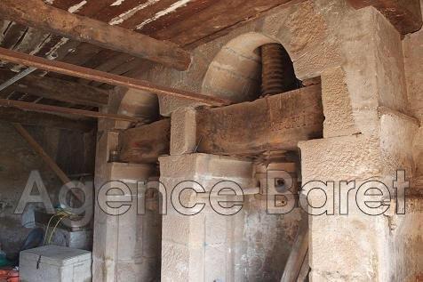 Propriété - 372 m² - 12 pièces