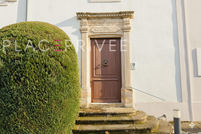 Appartement - 53 m² - 1 pièce