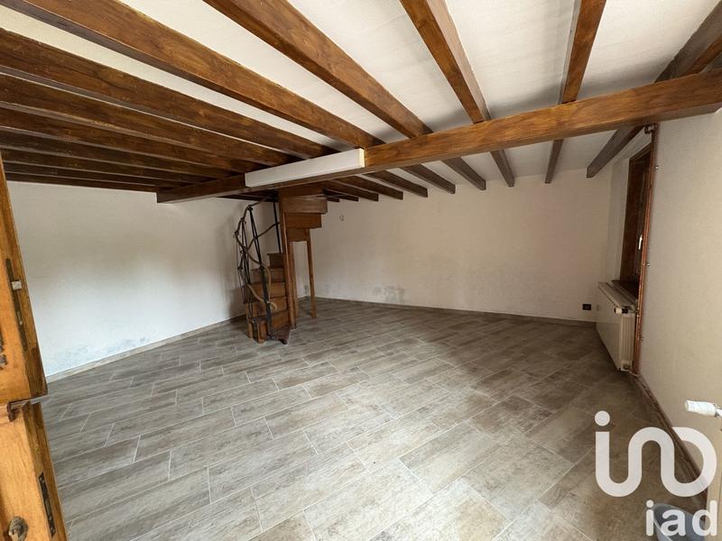 Maison - 82 m² - 4 pièces