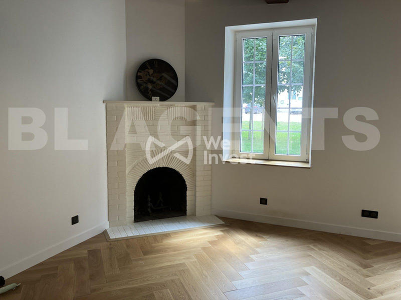 Maison - 137 m² - 6 pièces