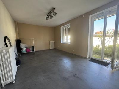 Maison - 77 m² - 4 pièces