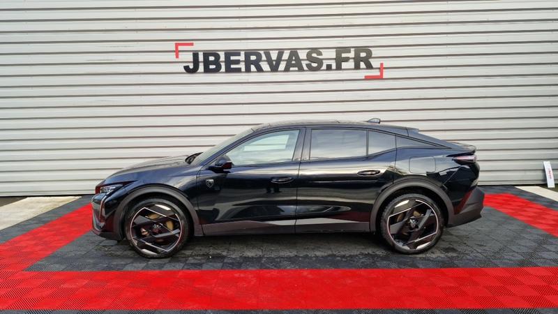 Peugeot 408 Phev 180 E-Eat8 Gt