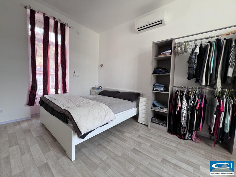 Maison - 144 m² - 4 pièces