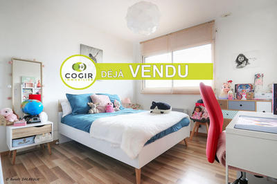 Maison - 106 m² - 5 pièces