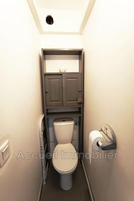 Appartement - 31 m² - 2 pièces