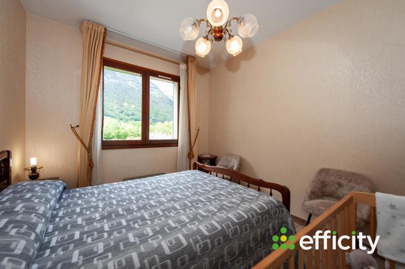 Appartement - 140 m² - 5 pièces