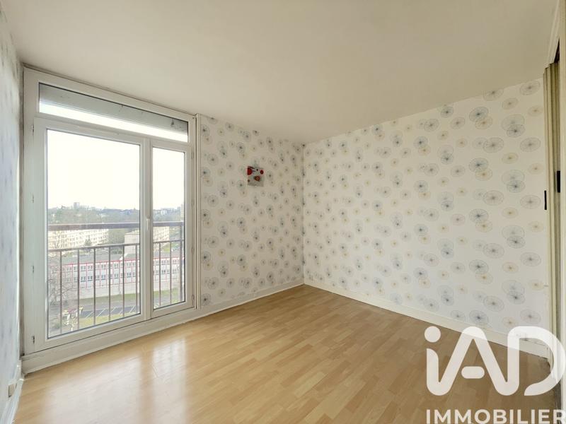 Appartement - 80 m² - 5 pièces
