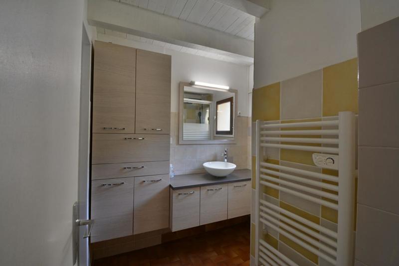 Maison - 85 m² - 5 pièces