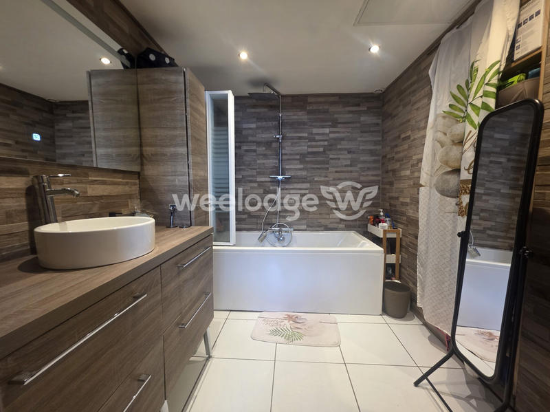 Maison - 94 m² - 5 pièces