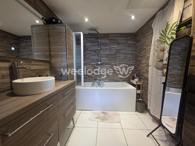 Maison - 94 m² - 5 pièces