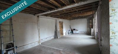 Maison - 160 m² - 5 pièces