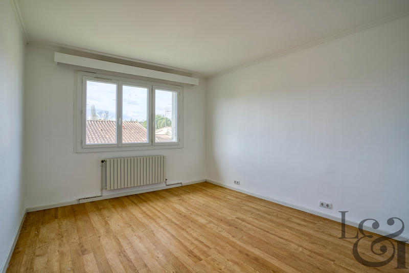 Maison - 126 m² - 6 pièces