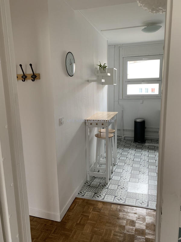 Appartement - 54 m² - 3 pièces