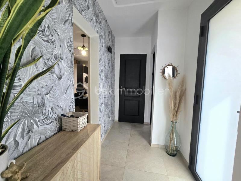 Propriété - 140 m² - 6 pièces