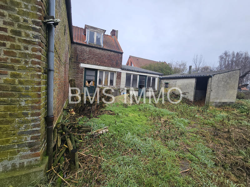 Maison - 114 m² - 4 pièces