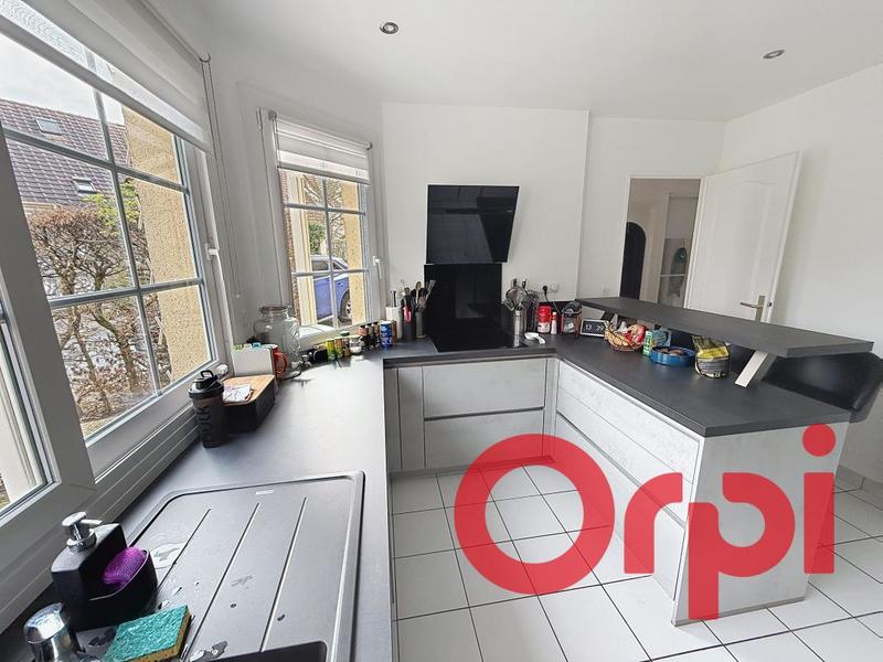 Maison - 175 m² - 6 pièces