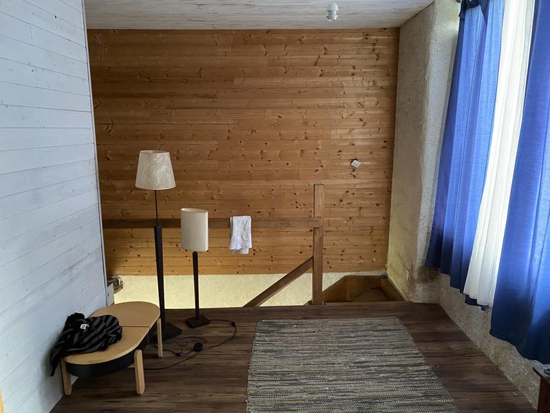 Maison ancienne - 195 m² - 8 pièces