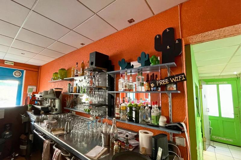 Fonds de commerce - Magasins - 100 m²