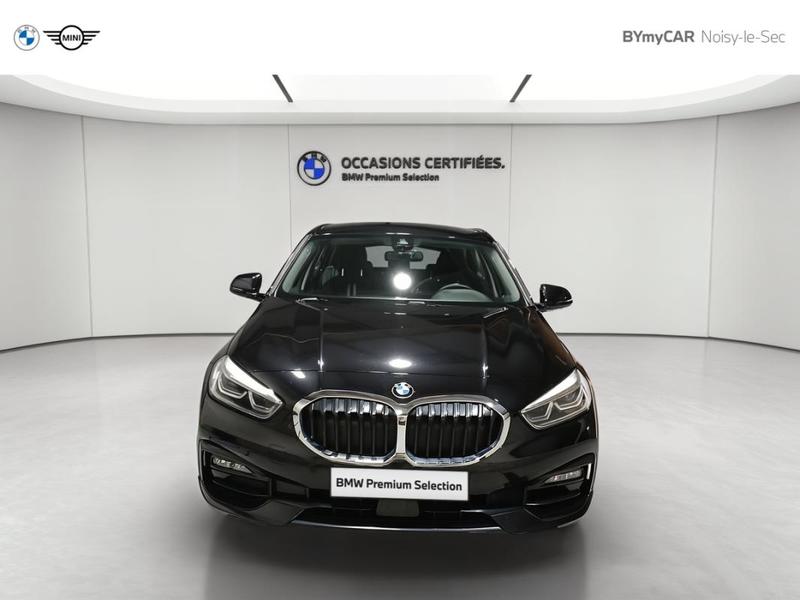 Bmw Série 1 F40 116i 109 ch Dkg7 Edition Sport