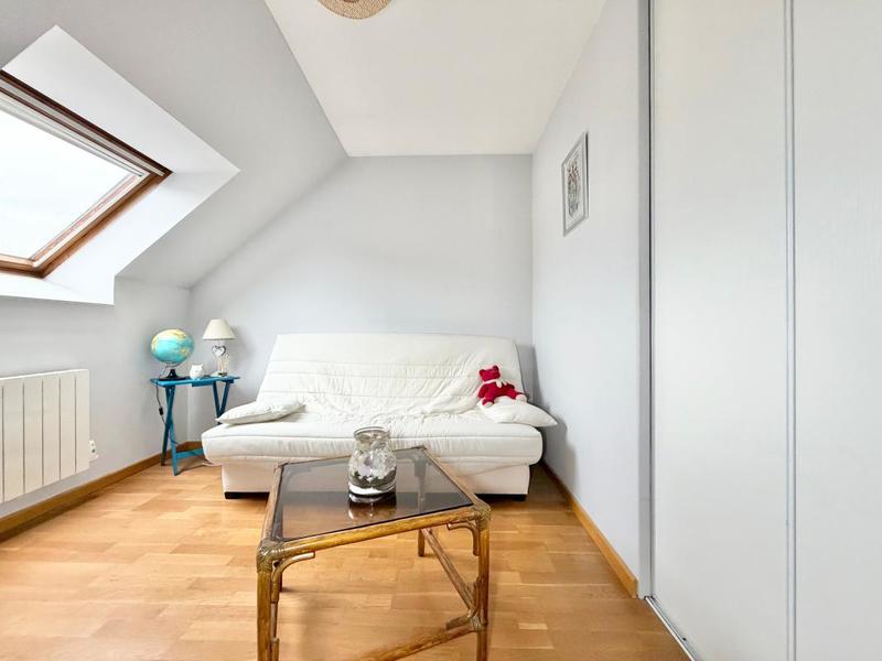 Maison - 94 m² - 5 pièces