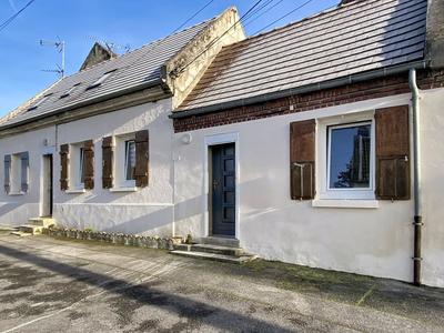 Maison - 42 m² - 2 pièces