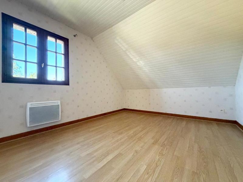 Maison - 147 m² - 7 pièces