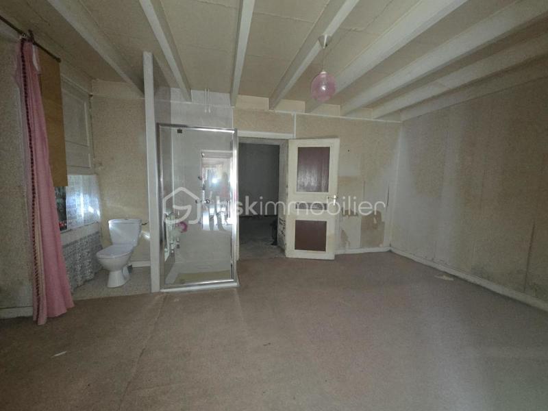 Maison - 175 m² - 7 pièces