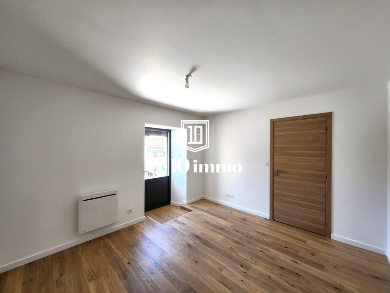 Maison - 103 m² - 5 pièces