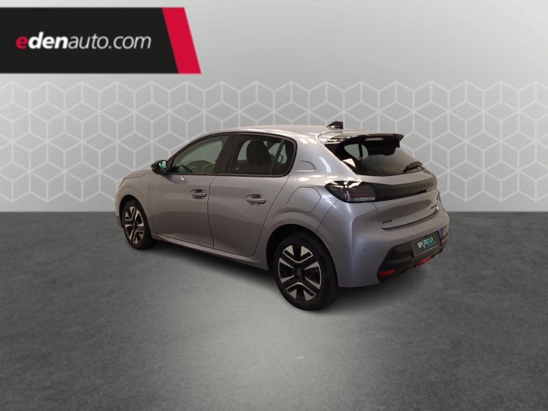 Peugeot 208 Hybrid 110 e-Dcs6 Allure