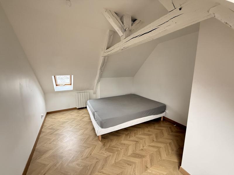 Appartement - 41 m² - 3 pièces