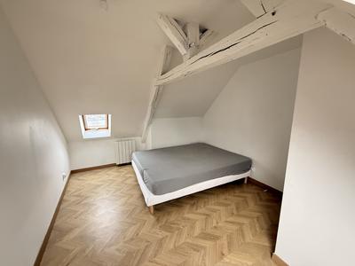 Appartement - 41 m² - 3 pièces