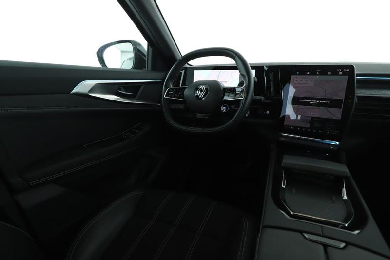 Renault Austral 1.3 TCe Mild Hybrid Techno Auto 160 ch