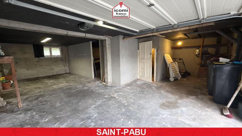 Maison - 130 m² - 7 pièces
