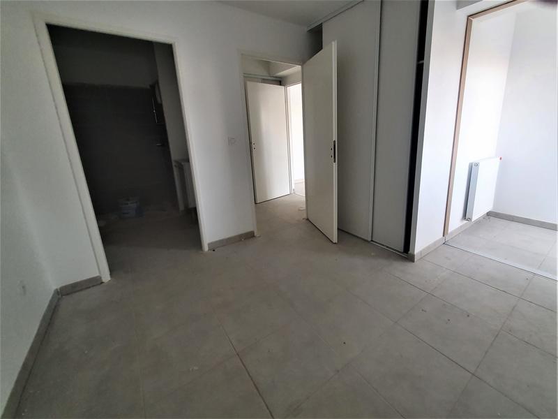 Appartement - 86 m² - 4 pièces
