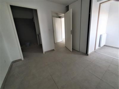 Appartement - 86 m² - 4 pièces