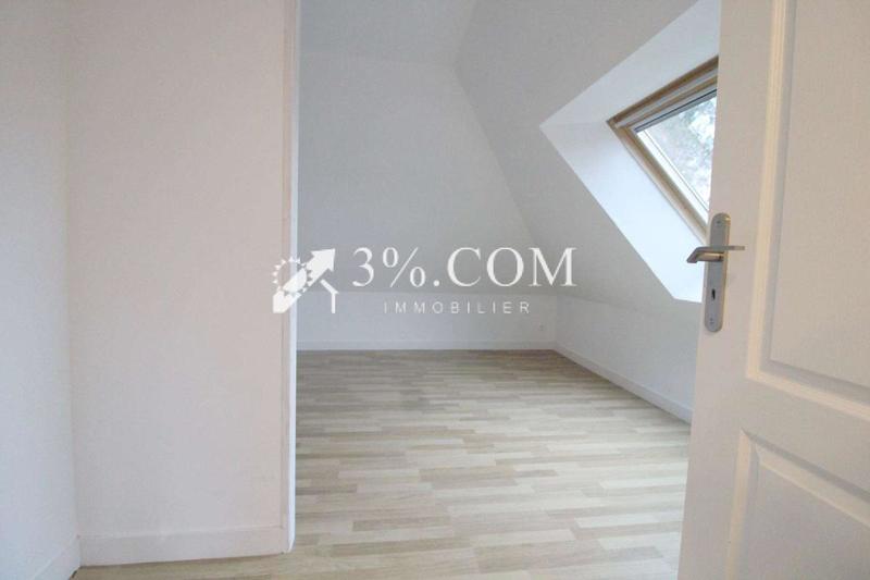 Maison - 162 m² - 6 pièces