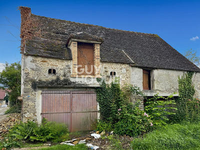 Maison - 111 m² - 5 pièces