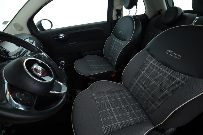 Fiat 500 1.2 Lounge 69 ch