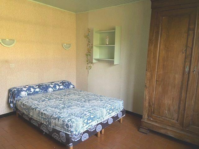 Maison - 149 m² - 8 pièces