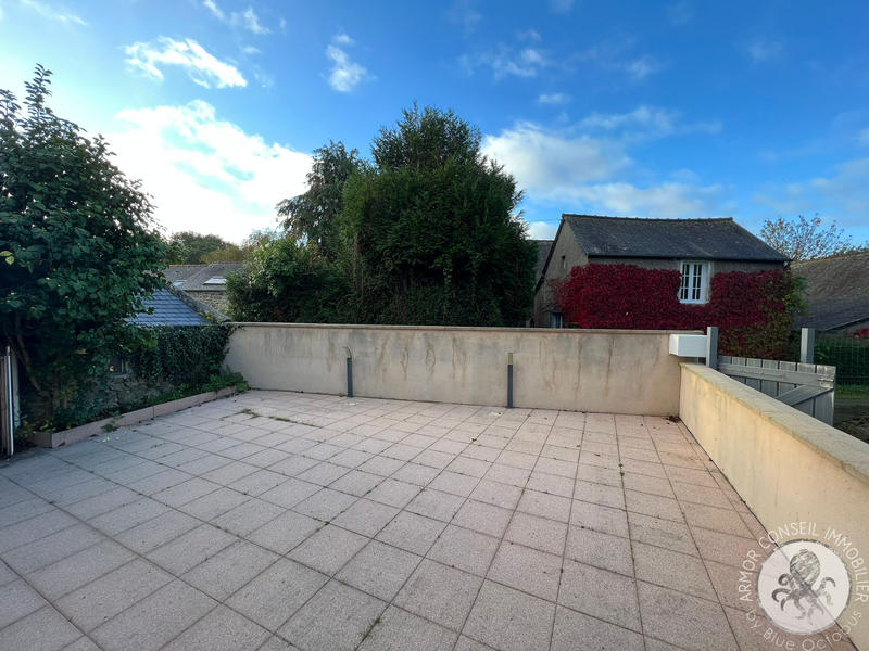 Maison - 118 m² - 6 pièces