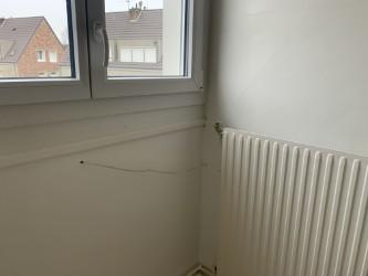 Maison de ville - 81 m² - 4 pièces