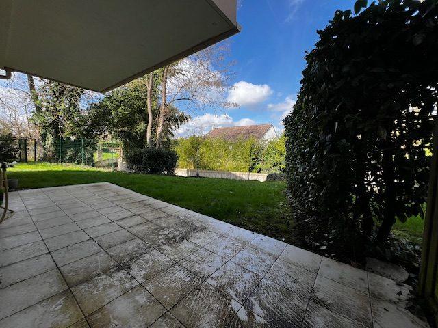 Appartement - 84 m² - 4 pièces