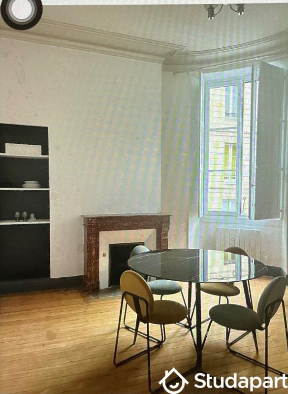 Appartement - 73 m² - 3 pièces