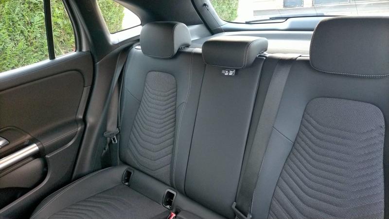 Mercedes Classe Gla II 250e 218 Eq Power 8g-Dct Progressive Line