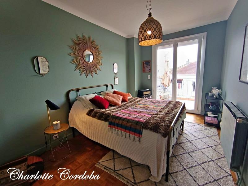 Maison de ville - 142 m² - 6 pièces