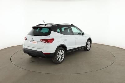 Seat Arona 1.0 EcoTSI Urban 95 ch