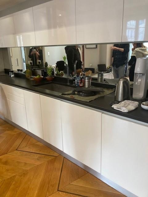 Appartement - 100 m² - 4 pièces