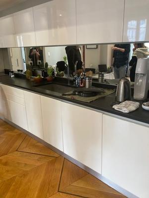 Appartement - 100 m² - 4 pièces